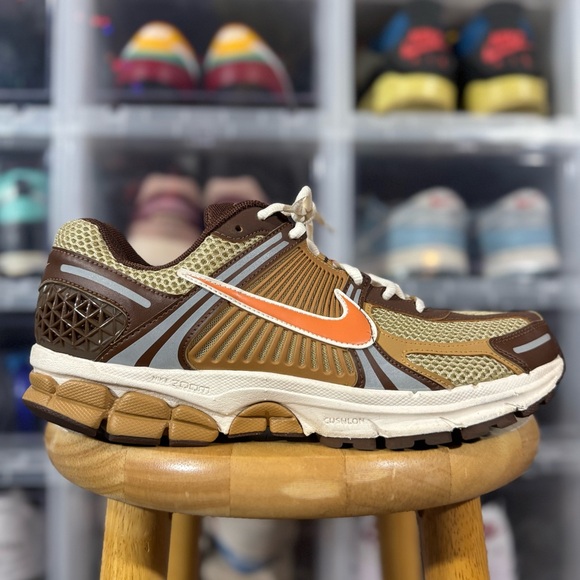 Nike Air Zoom Vomero 5 Se “Grass & Cacao”